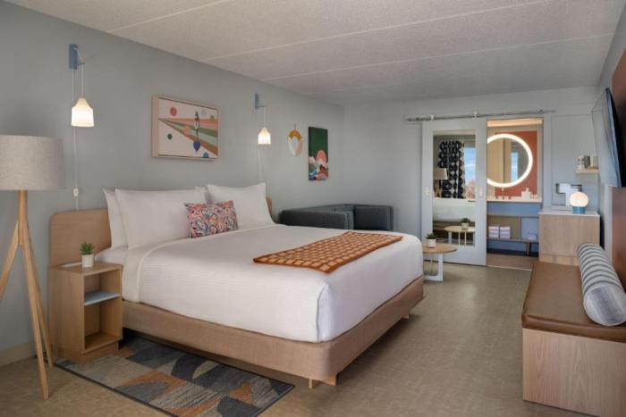 The Wayback, Pigeon Forge, A Tribute Portfolio Hotel Quarto foto