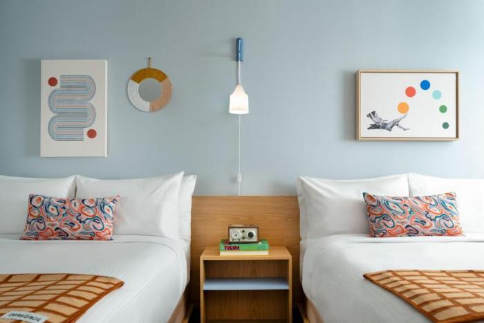 The Wayback, Pigeon Forge, A Tribute Portfolio Hotel Quarto foto